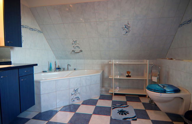 Cozy Apartment in Boltenhagen near Sea Beach - Photo 22