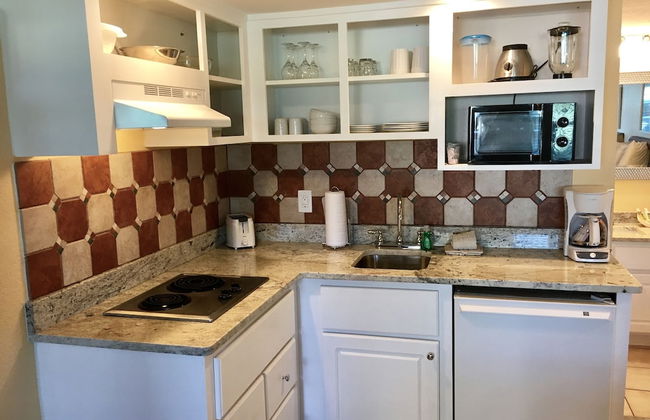 Sea Shells Beach Club - Foto 33