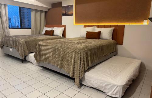 Seu cantinho no Centro do Recife - Foto 11