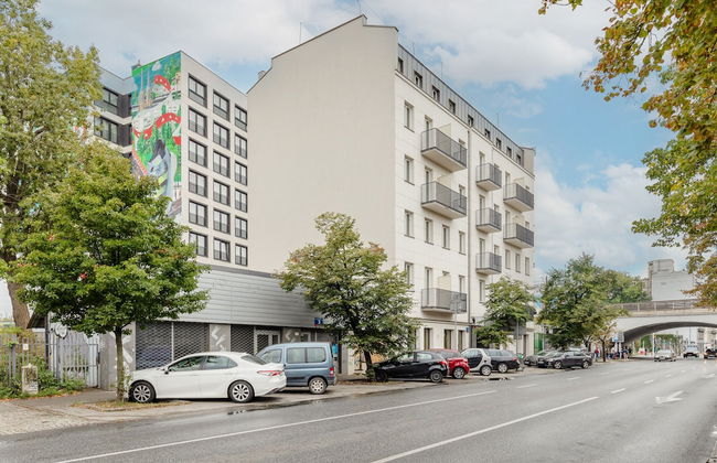 Studio Targowa 5 by Renters - Foto 33