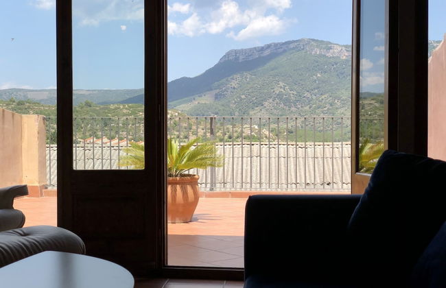 El Palauet del Priorat - Foto 48