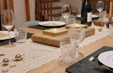 L'Échappée - Chalet d'exception avec sauna, 7 chambres 7 salles de bain, terrasses, jardin et vues sublimes, skiroom, proche télécabine - Foto 56