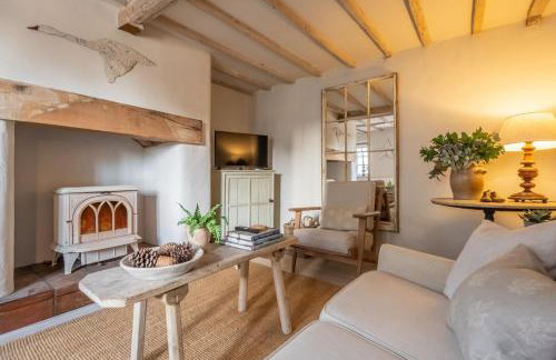 The Beekeepers Cottage - Foto 1