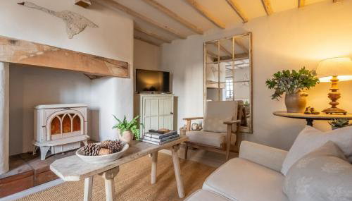 The Beekeepers Cottage - Foto 1