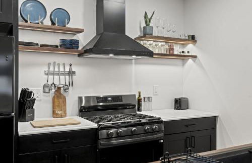 City Living without Compromise Full-Size 1BR - Foto 18