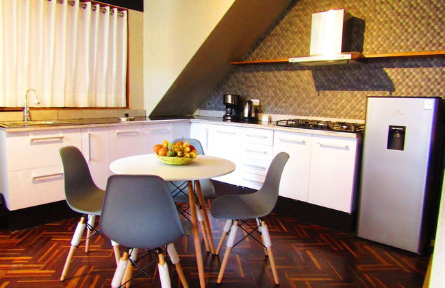 L'Aurora Residencial Cusco - Foto 16