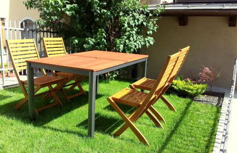 Casa Al Rin - Foto 71