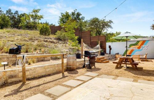 Cowboy Ridge Heated Pool, Fire Pits, Sleeps 12 - Foto 11