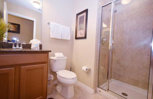 Paradise Palms -5 Bed Townhome W-splashpool-3046pp 5 Bedroom Townhouse by RedAwning - Foto 60