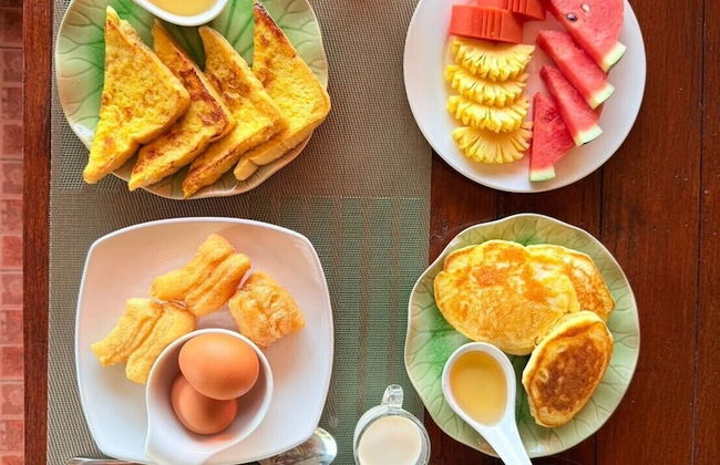 Phumala Lanta Seaview Resort - Photo 54