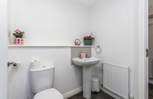 GuestReady - Edinburgh Elegant home - Foto 26