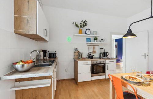 Charmante & gemütliche Wohnung - Foto 13