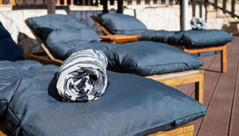 Casa Foelas The Garden Apartment - Foto 5