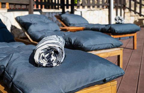 Casa Foelas The Garden Apartment - Foto 5