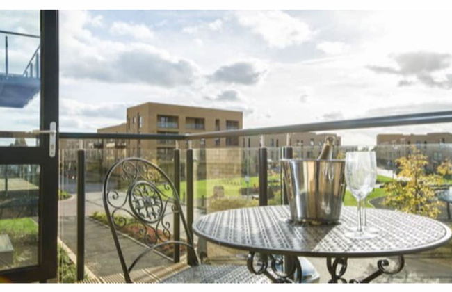 Tailored Stays - De Havilland House - Foto 13