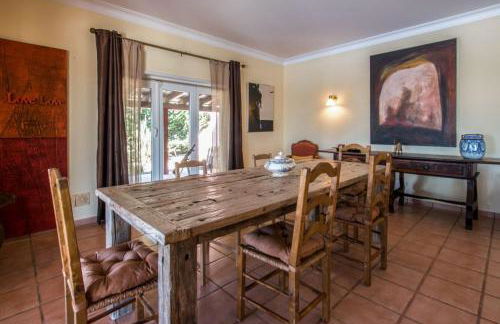 Villa Mujeira - Foto 14