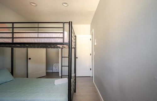 Modern 3-Bdrm Apt in Black Rock - Foto 16