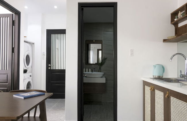 Quang Vinh Apartment and Hotel Hoi An - Foto 49