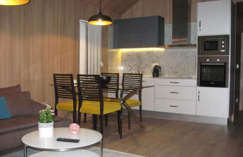 As Cabanas dos Netinhos - Foto 2