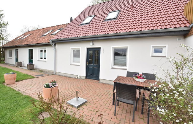 Modernistic Apartment in Stellshagen With Garden - Foto 24