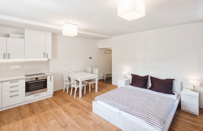 Theresian Apartment - Foto 12