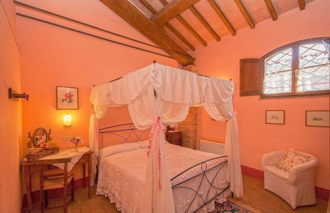 Castello di Spedaletto - Foto 4