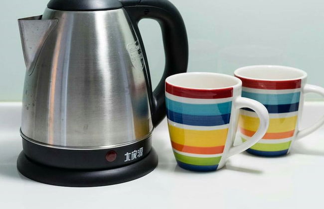 NTU Gongguan Service Apartment - Photo 45