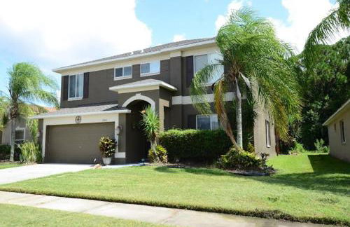 SPACIOUS Home in Tampa Area & Wesley Chapel - Foto 1