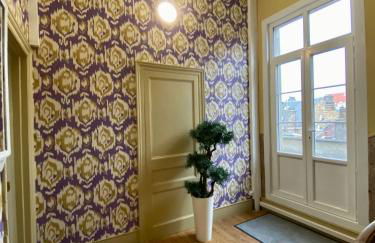 GRAND APPARTEMENT DE STYLE HAUSSMANNIEN - Foto 22