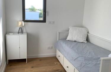 Villa Jade - Saint palais sur mer - entre mer et golf - Foto 11