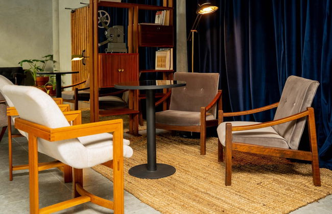 BlackBrick Sandton Two - Foto 31