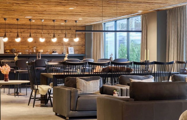 Luxury Apartments by Hyatus at The Asher - Foto 7