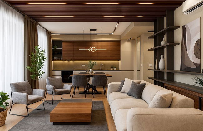 Waterfront Collection Apartments - Foto 38