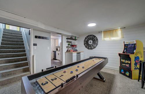 Downtown Gem: Hot Tub, Movies, Games, Dog Friendly - Foto 52