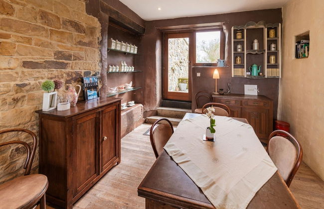 Tranquil Home in Tinlot - Foto 27