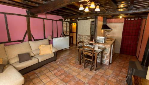 casa rural la tramonera - Foto 5