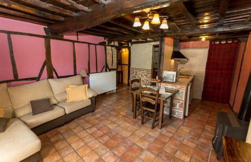 casa rural la tramonera - Foto 5