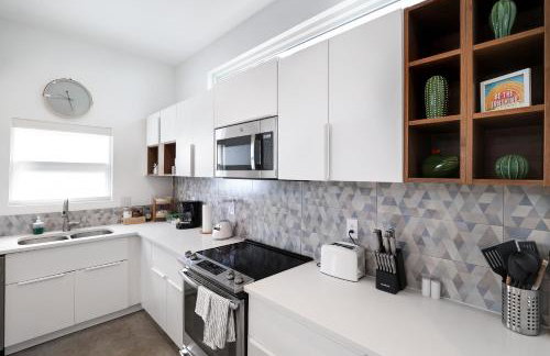 Modern SA Home Nr DT River Walk Alamo WiFi - Foto 12