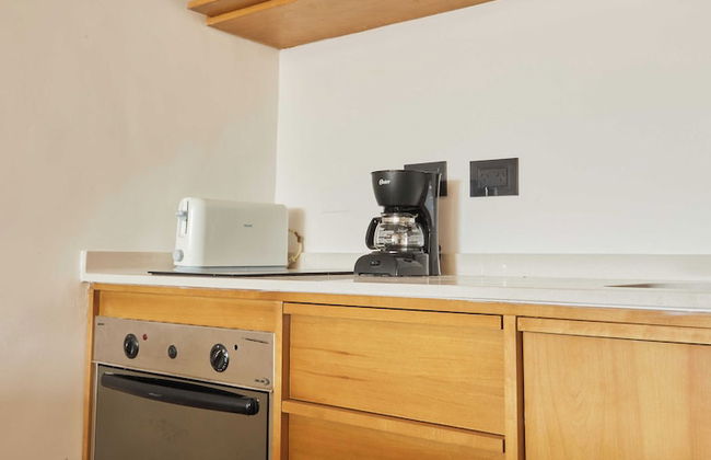 Spacious modern studio - Foto 7