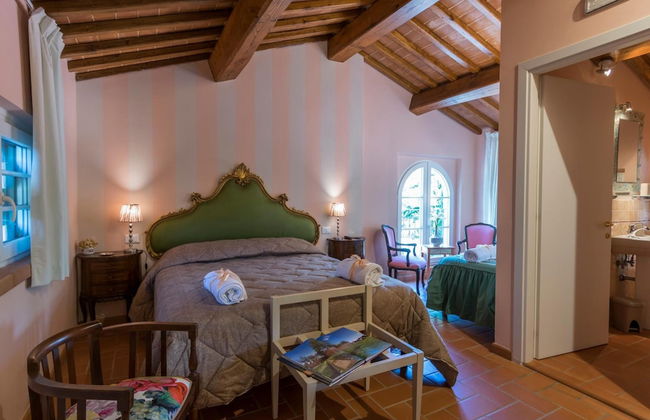 B&B La Chiusa Delle Monache - Foto 14