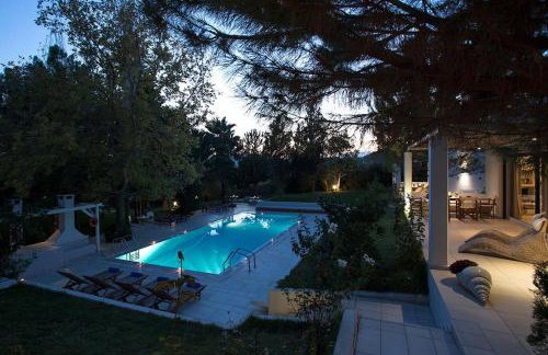 Melissaki Villas - Foto 6