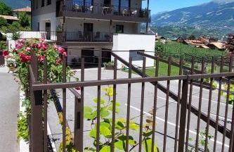 Marlingsuites - Vinea - Wieser Josef - Marling - Foto 8