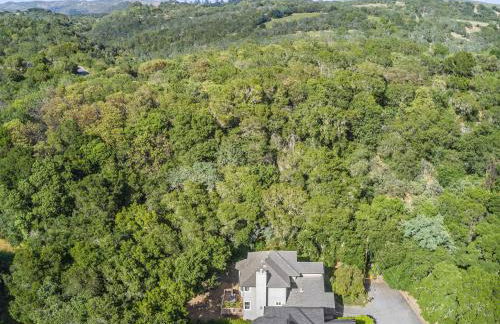 Serene and Stylish 3BD 2,5BA House Near Wineries - Foto 21