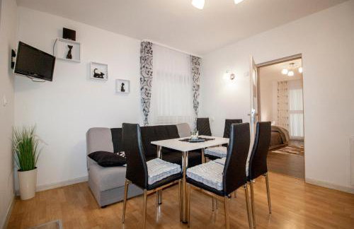 Apartamenty Bieszczady - Foto 68