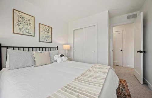 Snowbasin Retreat R5966 Hot Tub By Ski Resorts - Foto 34