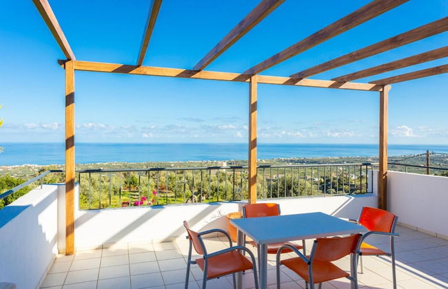 Maroulas Villas Collection - Foto 23