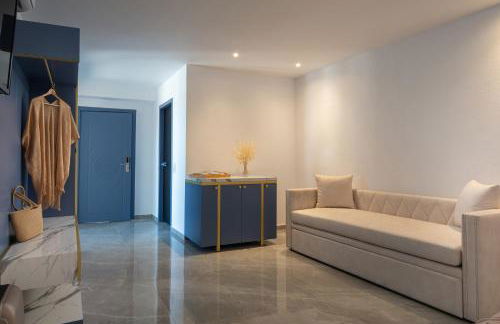 Acropol Golden Suites - Foto 41