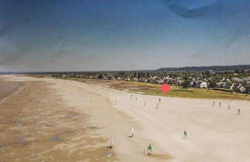 Vue mer pour une escale en baie du Mt-St-Michel - Foto 7