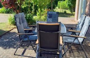 Ferienhaus Windland - mit Garten, Kamin und Sauna - Foto 24
