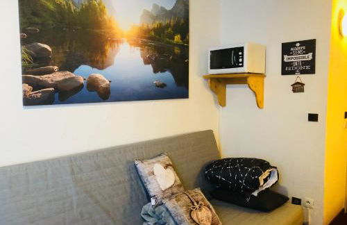 Les deux Alpes studio - Photo 12